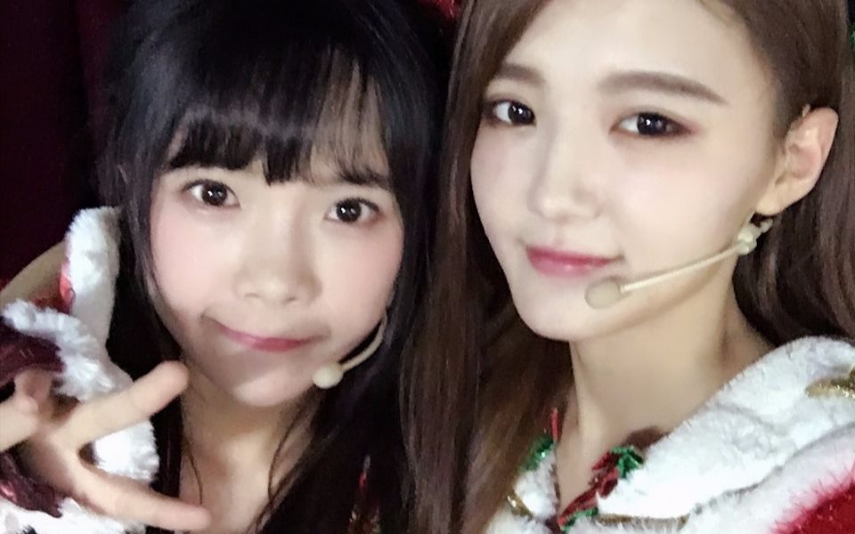 【snh48】《青涩的香蕉》袁航,刘炅然 (20161224)_哔哩哔哩 (゜-゜)つ