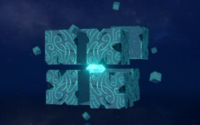 原神boss纪念蒙德篇:无相之风贝特