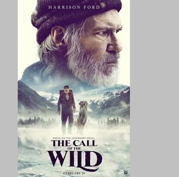 [图]The call of the wild (AUDIOBOOK) BY: JACK LONDON