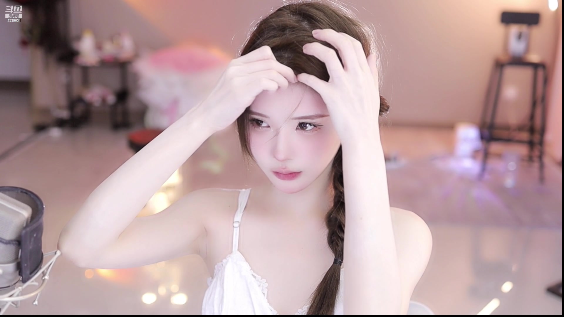 小水熙录播2022-12-31