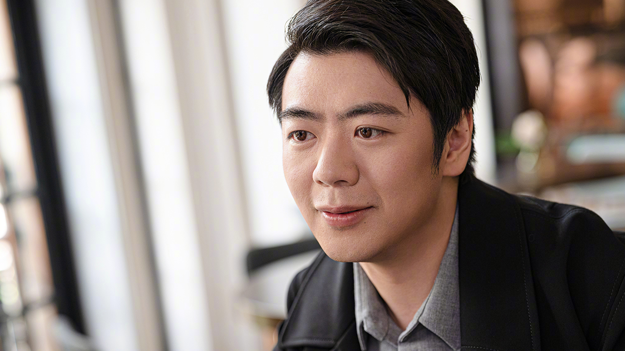 郎朗回忆录成香饽饽!好莱坞找《美丽心灵》导演,要给他拍传记片