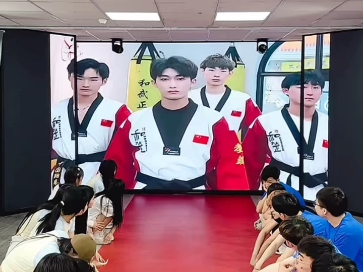 5月22号晚上赵腾腾直播回放1