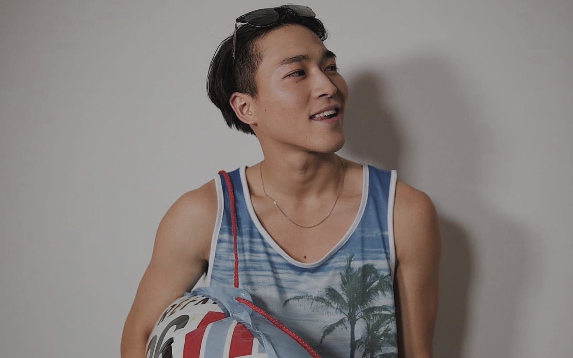 【santa赞多】欲野男孩santa桑