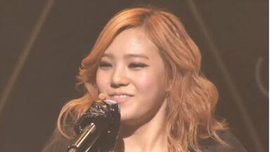 KARA - KARASIA The 3rd Japan Tour 2014 Disc1_哔哩哔哩_bilibili