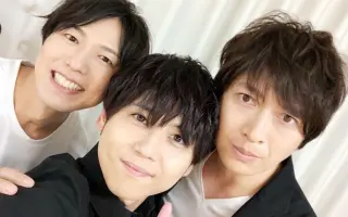 小野大辅神谷浩史 搜索结果 哔哩哔哩弹幕视频网 つロ乾杯