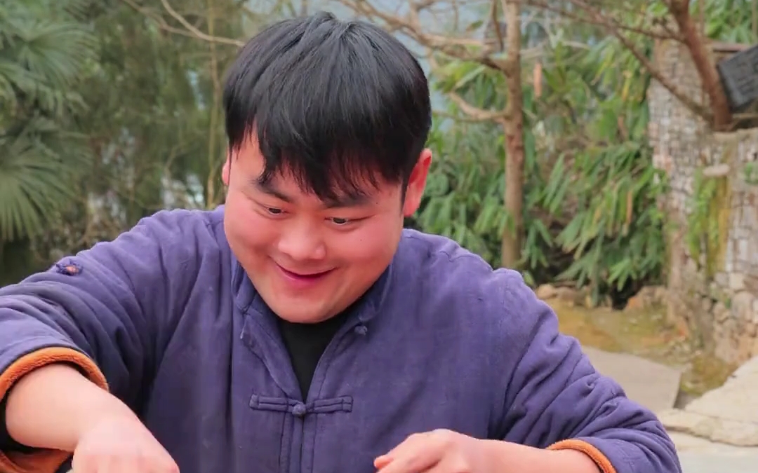 二毛这次又上当了