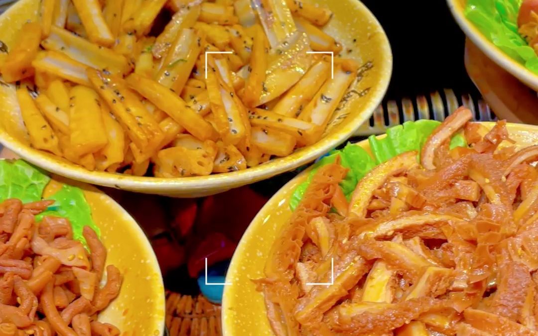 合肥美食#之官亭路-卷饼王掌柜