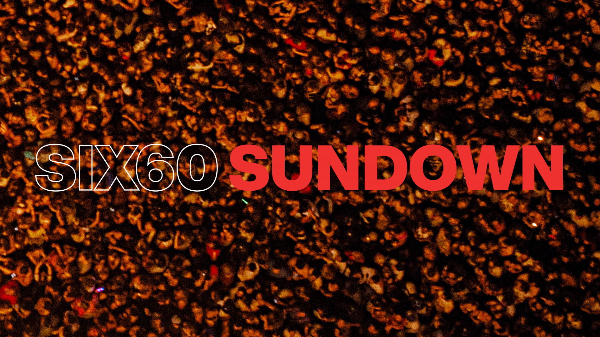 [图]Sundown (Audio) - SIX60