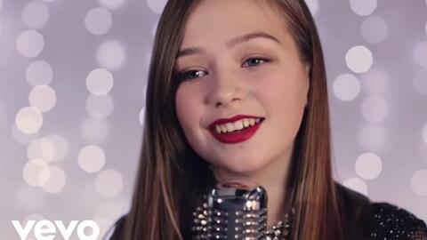 官方MV/中英】Connie Talbot - Count On Me_哔哩哔哩_bilibili