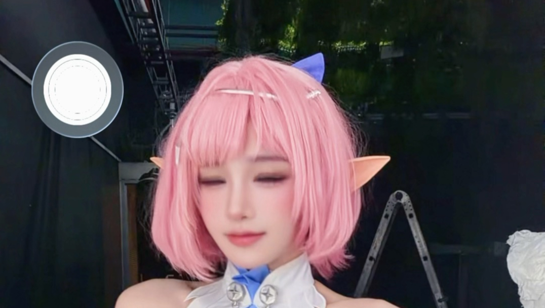 互动小游戏