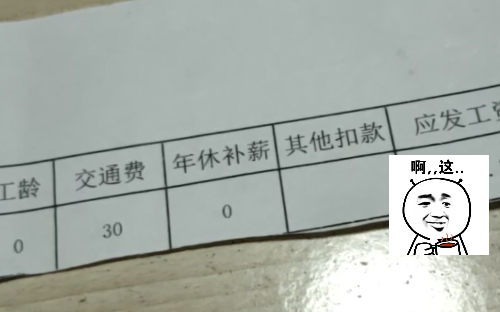 一个普通二本应届毕业生 朝九晚五 的第一个月薪资!!?哔哩哔哩bilibili