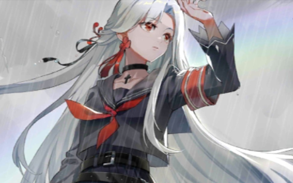 调律者第二套技能实战_哔哩哔哩bilibili_非人学园