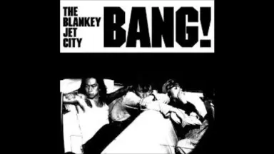 Blankey Jet City-哔哩哔哩_Bilibili