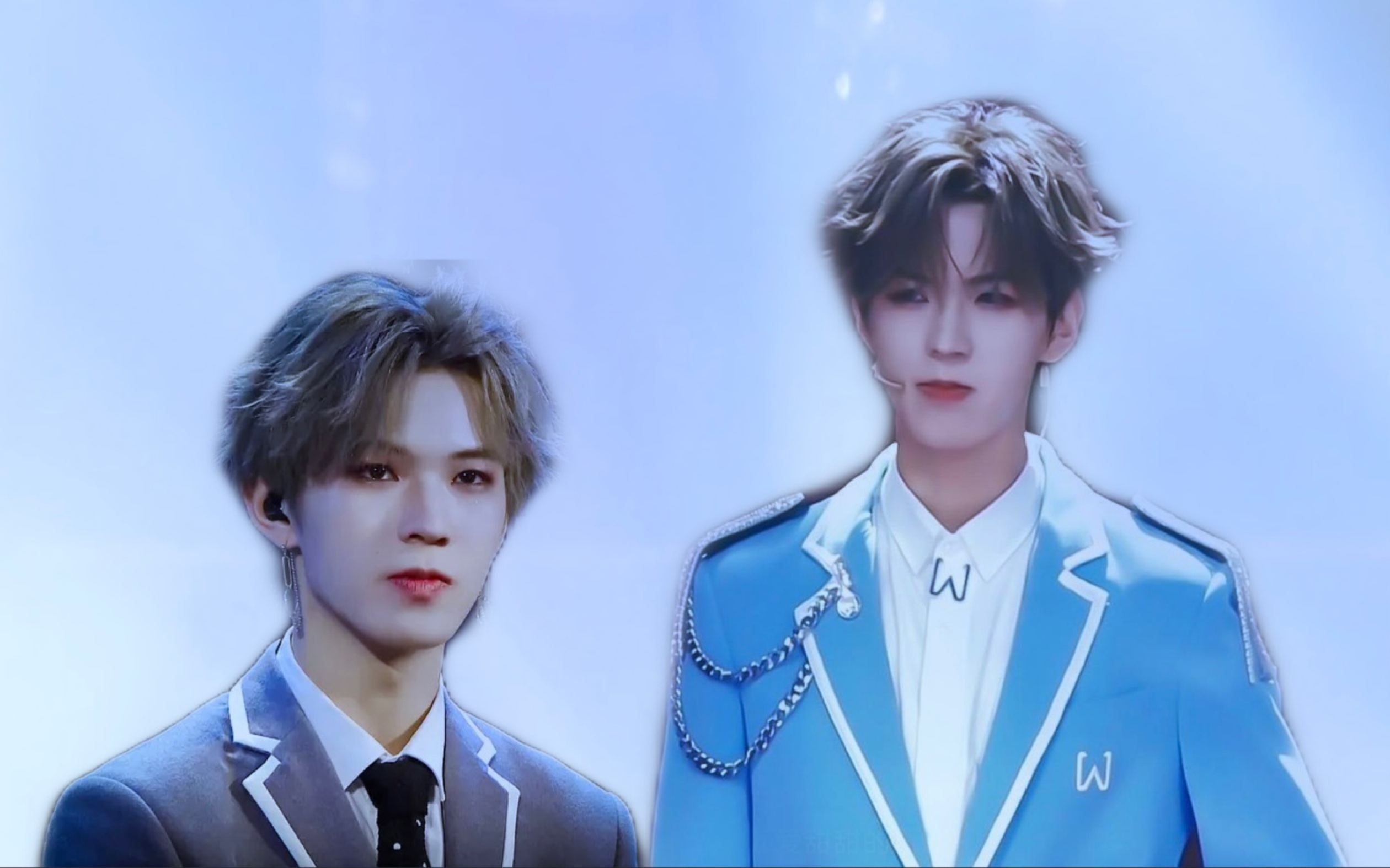 【李希侃】