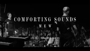 Mew: Live in Copenhagen-哔哩哔哩_Bilibili