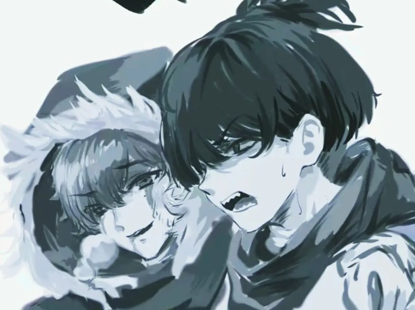 祝伊戈尔生日快乐!画师:侍卫老福特(水个视频伊戈尔的图真得好少…)