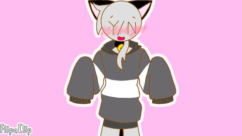 Sad cat dance meme #vtuber #fy #fyp #sadcatdance @toshiruz