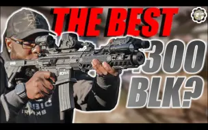 Download Video: SIG MCX Virtus Tacops — Our Favorite .300BLK CQB Loadout