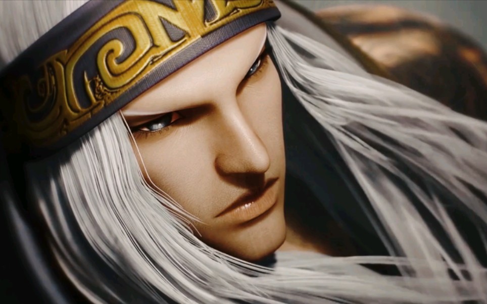 【秦时明月/天行九歌卫非】归去来兮