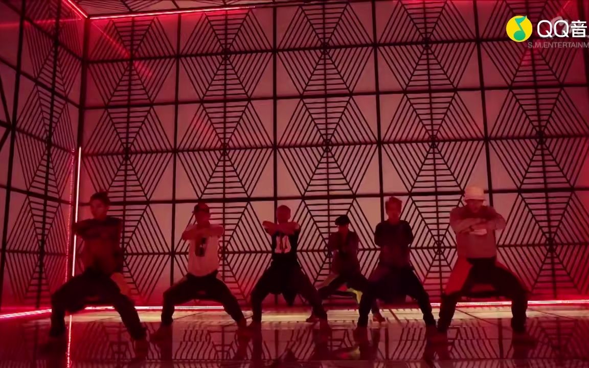 [图]EXO-K-Overdose (Korean ver.)(超清)