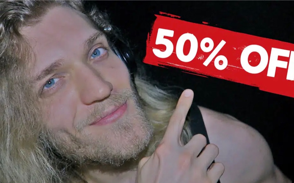 【iceblue】助眠|商人角色扮演&低沉磁性的声音