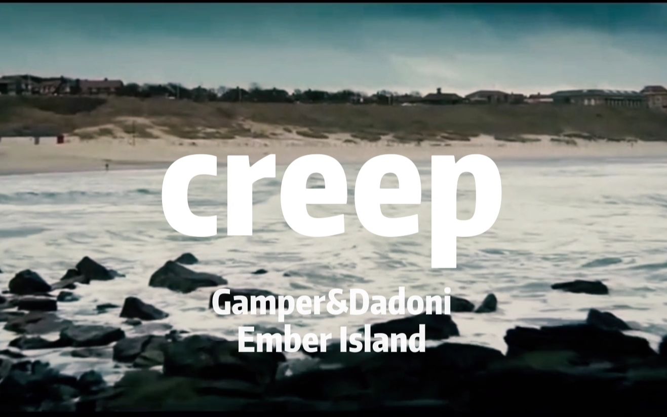 [图]creep mv 自剪版（足球励志片剪成情感大戏）