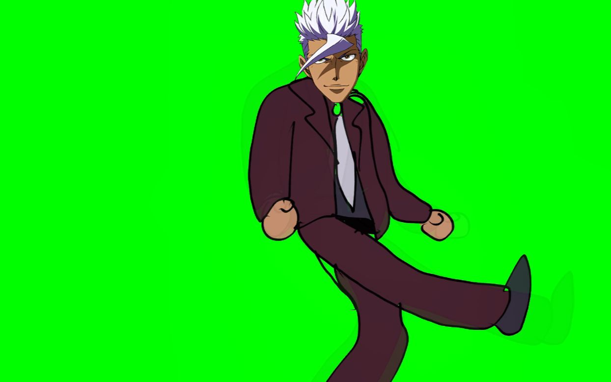 【Сука блядь】奥尔加苏卡不列舞蹈gb