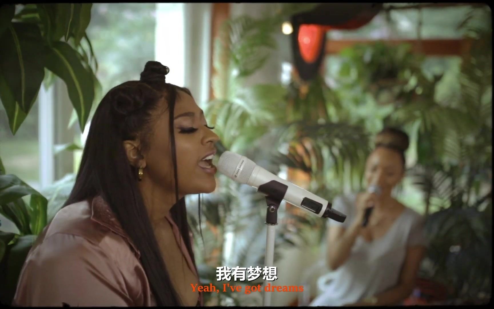 【R&B推荐】Jazmine Sullivan:五年磨一剑,拿下BET年度专辑哔哩哔哩bilibili