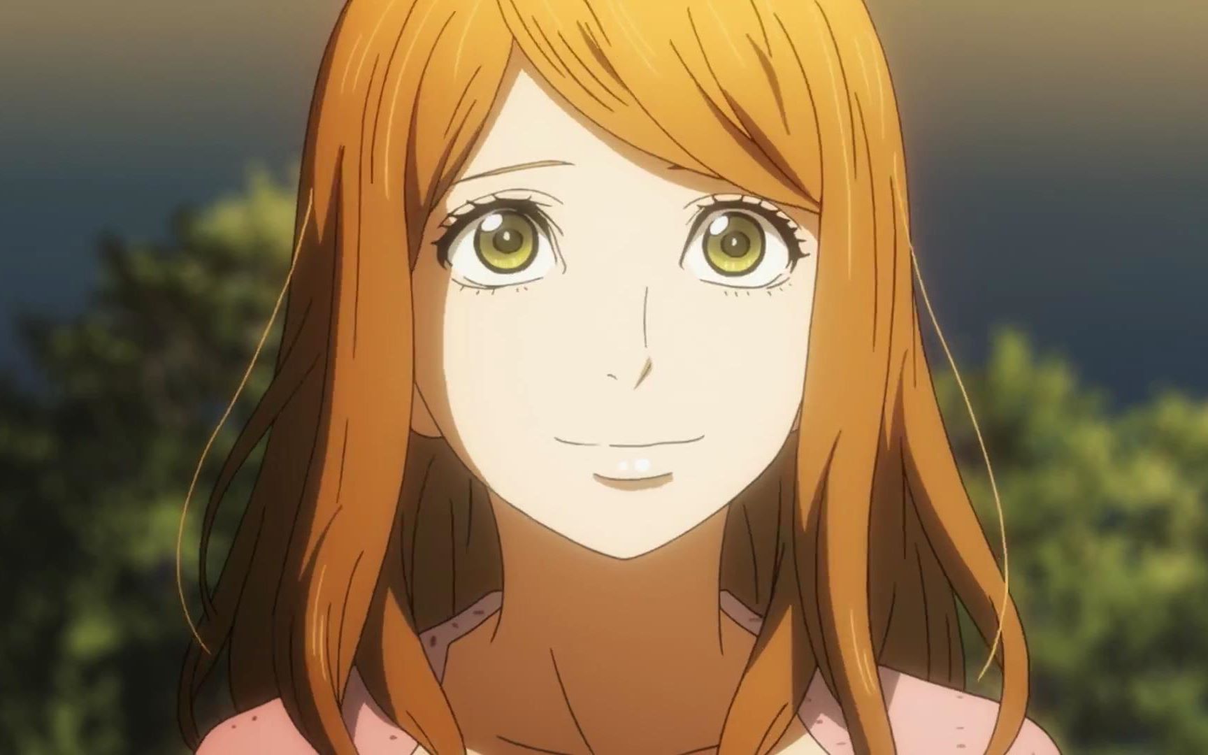 【剧场版】orange -未来- 特报_哔哩哔哩 (゜-゜)つロ 干杯~-bilibili