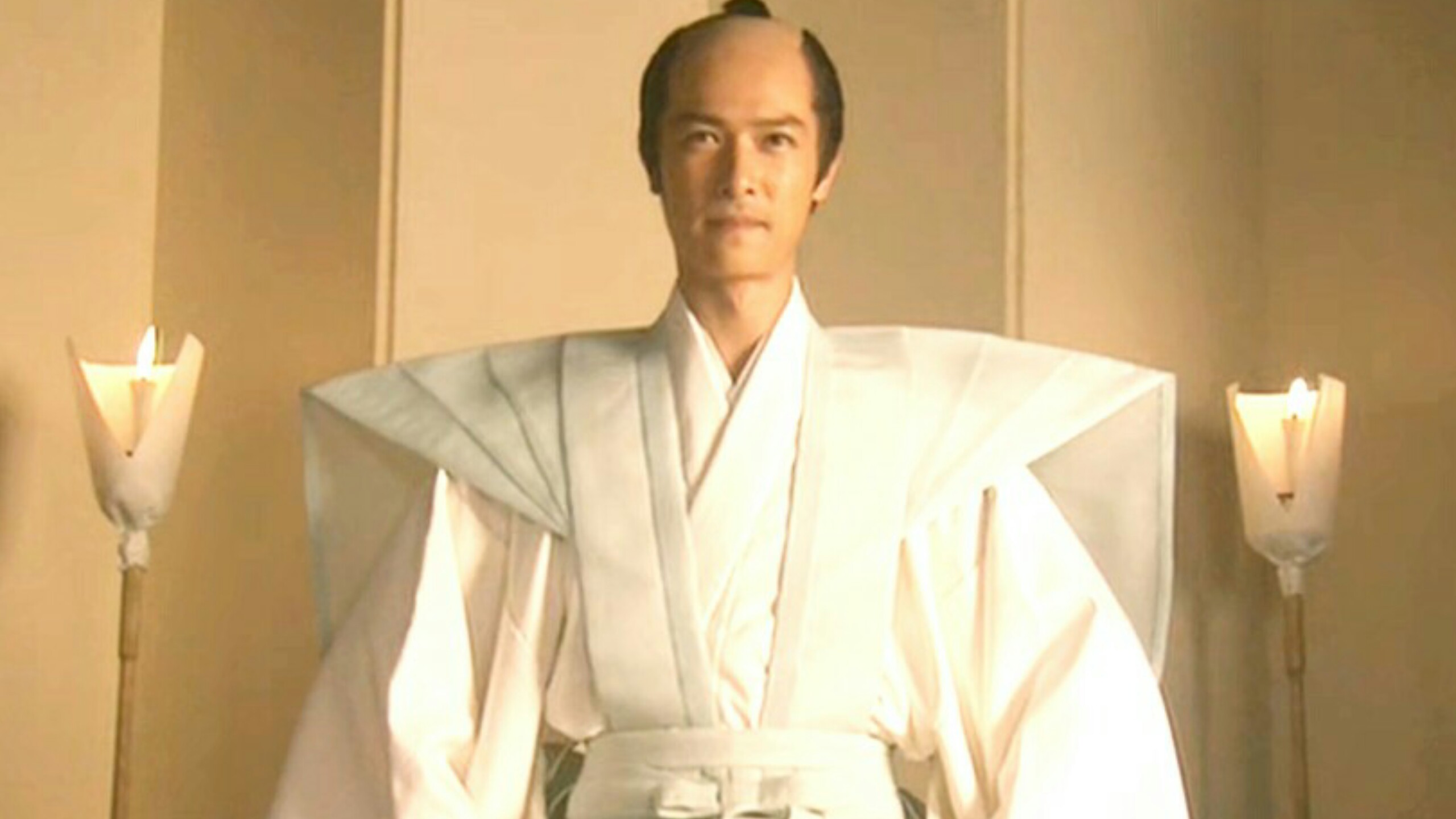 山南敬助切腹，新选组队内肃清。往日为了挽救日本的命运，而聚集起来的志士，开始分道扬镳，近藤勇与土方岁三只留下无尽的感伤。『新选组』-猴子太阁与 ...