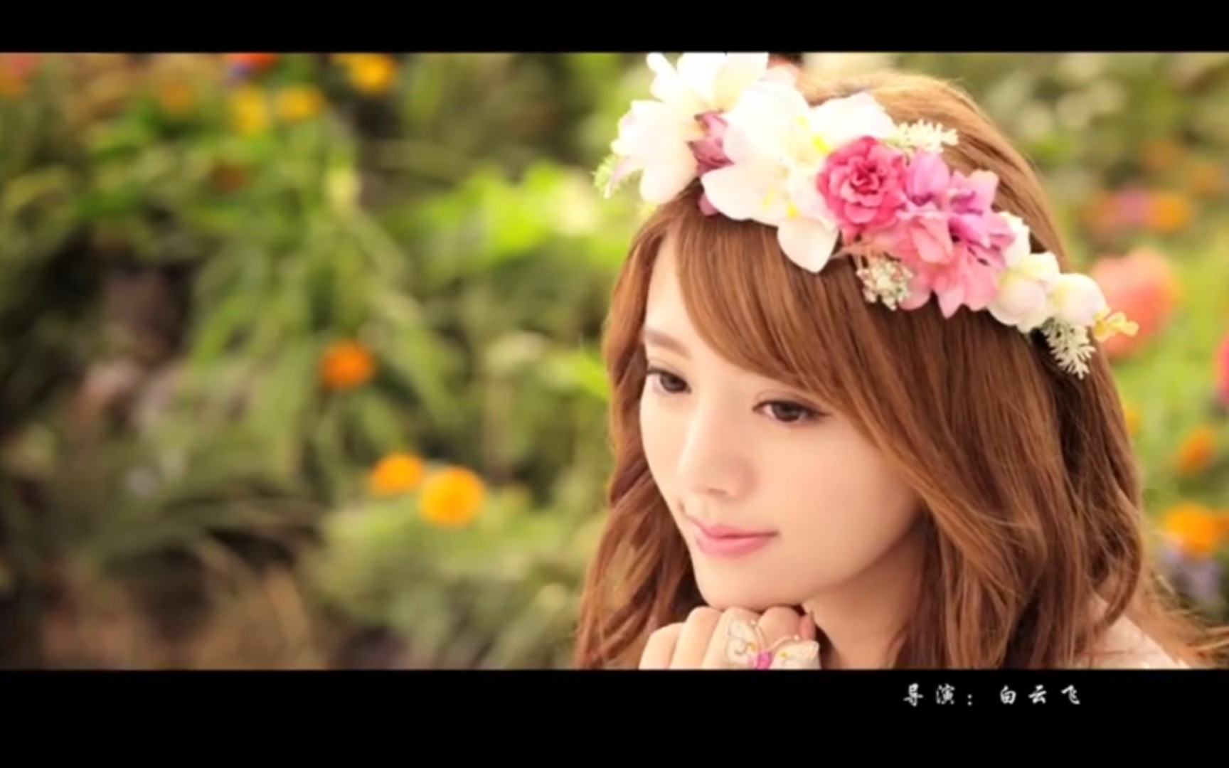 阿兰-千古 唯美版 电视剧《花千骨》片头曲