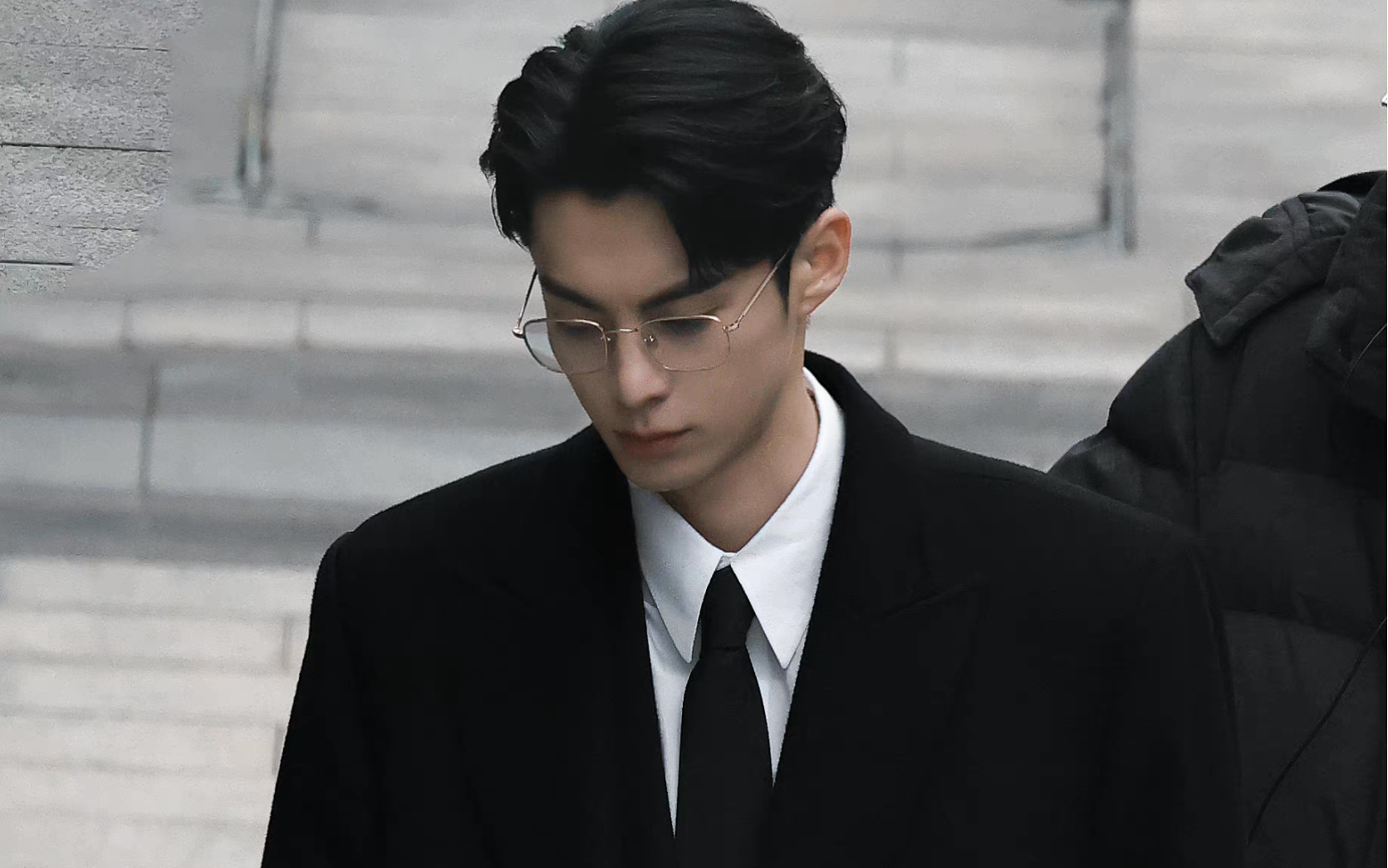 王鹤棣以爱为营路透合集篇——这路透你看着不上头嘛?