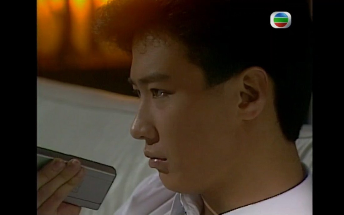 夺命情人黎明全cut高清