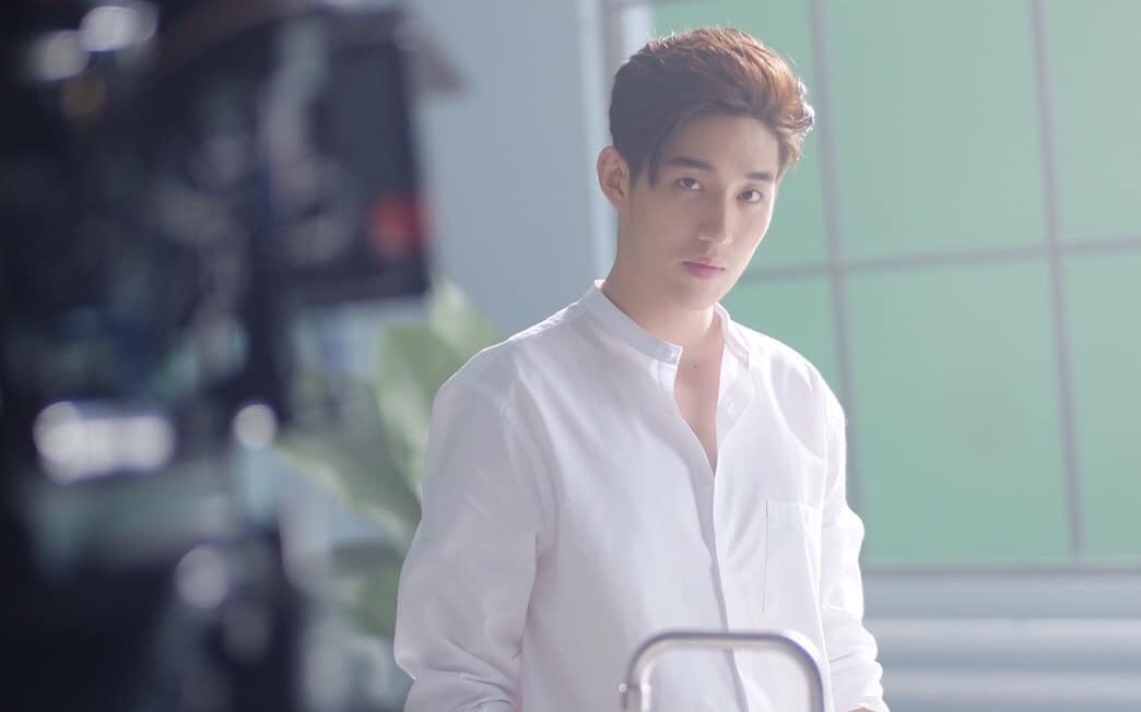 tor演唱主题曲—新铁石心肠2019