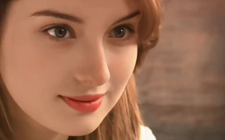 西班牙美女"人间水蜜桃" #玛利亚瓦沃德