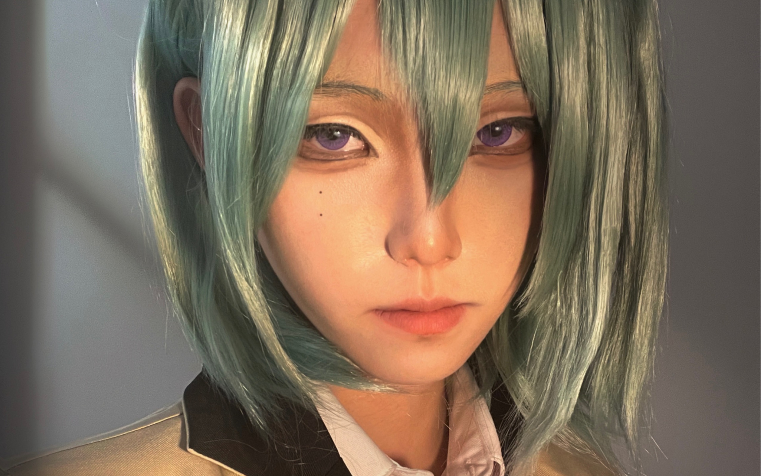 【风早巽cos】欢迎来到地狱