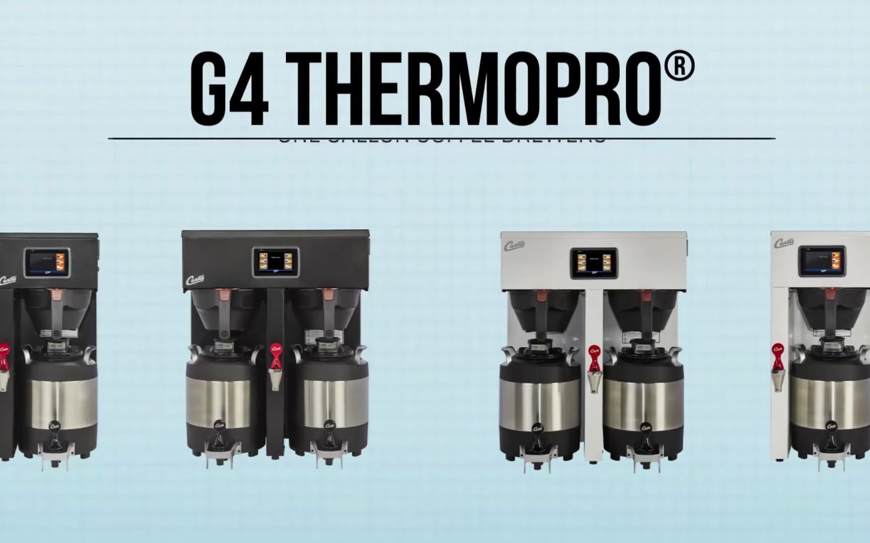 美国柯蒂斯curtis g4tp15s10a1500 咖啡机 商业咖啡机