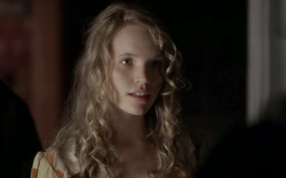 "她名叫凯瑟琳·霍华德"亨利八世与第五任王后凯瑟琳霍华德的初见