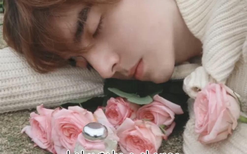 【超级小华】love you 3000