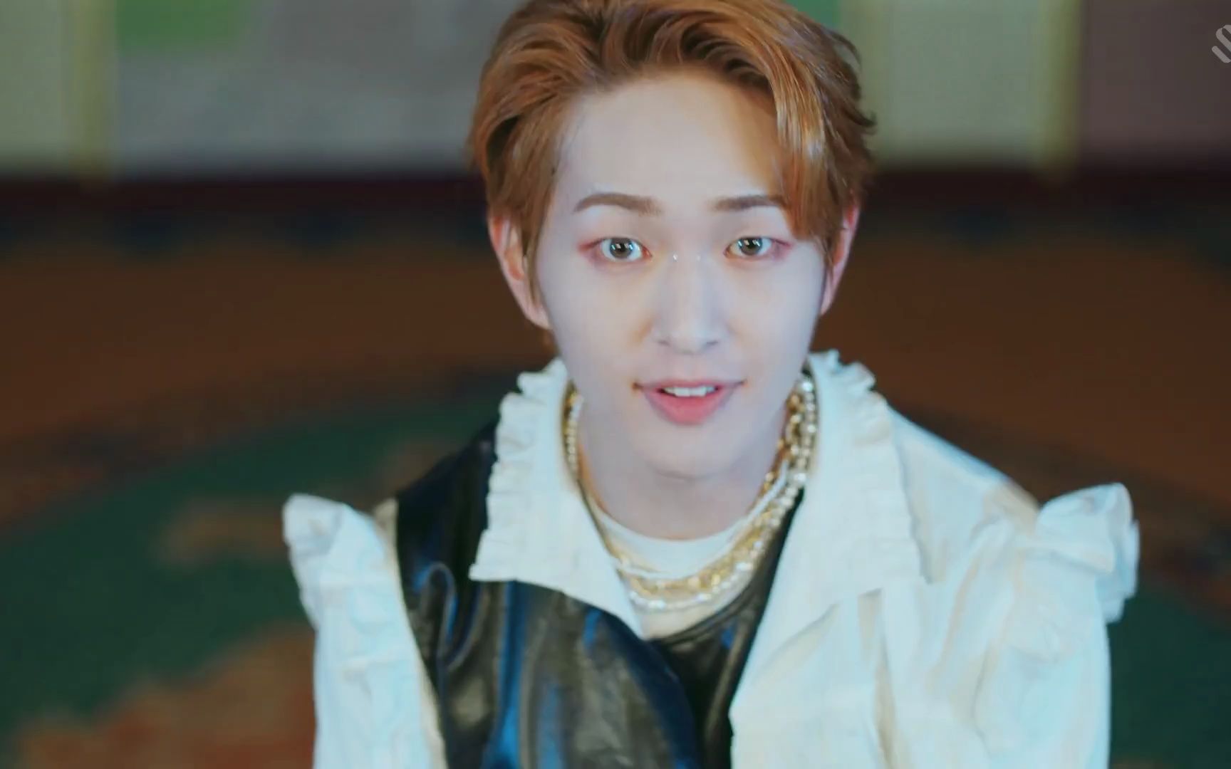 shinee温流 dice mv 高清