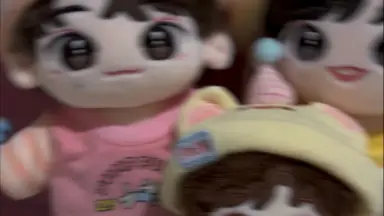 丁程鑫 娃娃 丁程鑫娃娃-丁程鑫娃娃促销价格、丁程鑫娃娃品牌- 淘宝