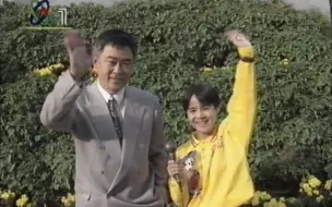 Download Video: 郑渊洁和刘纯燕1993年主持北京音乐台皮皮鲁热线广播（后半部分）（央视聪明屋栏目片段）