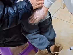 小儿灌肠