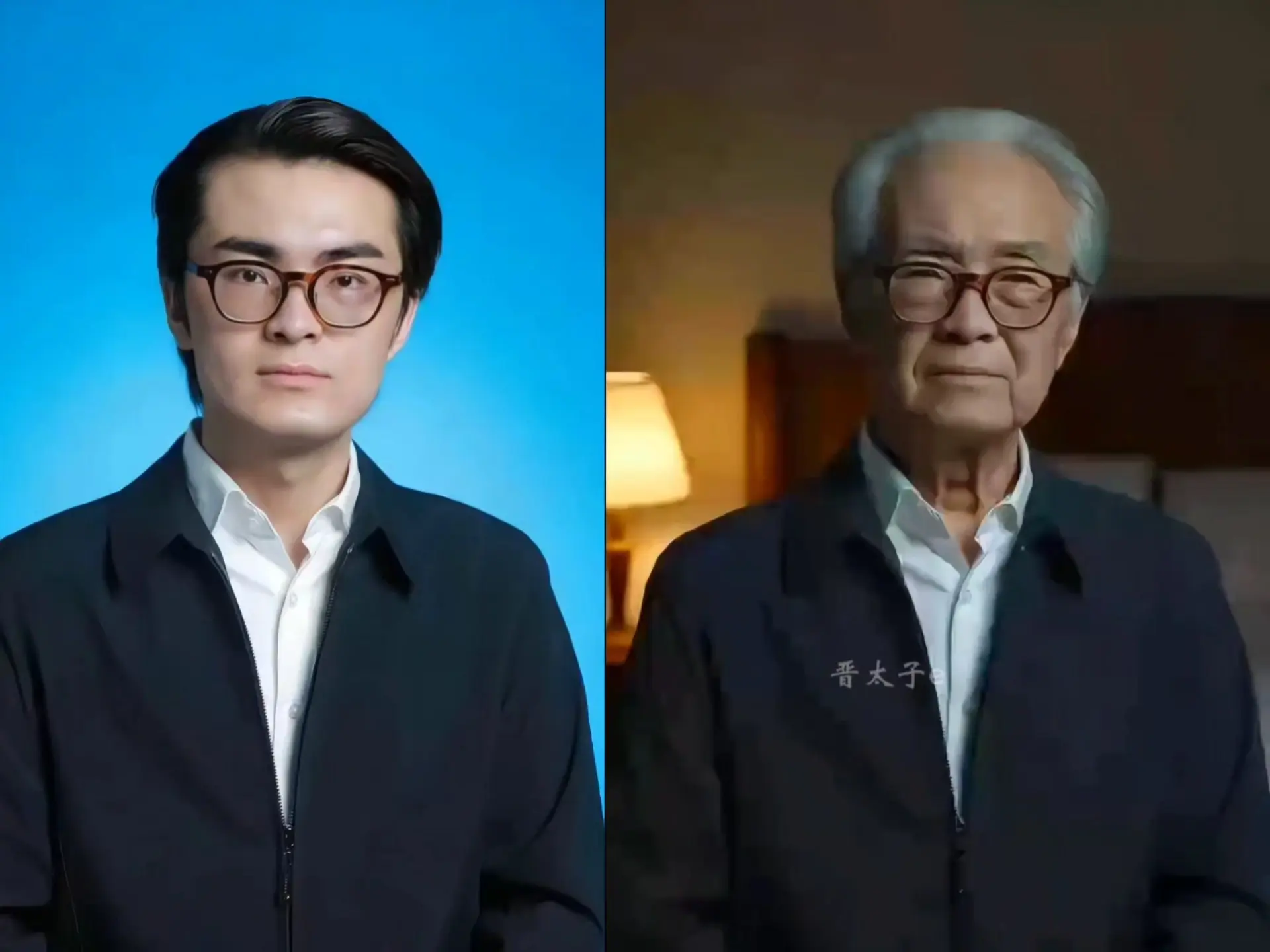 “晚年的带篮子是十分孤独的”_哔哩哔哩_bilibili