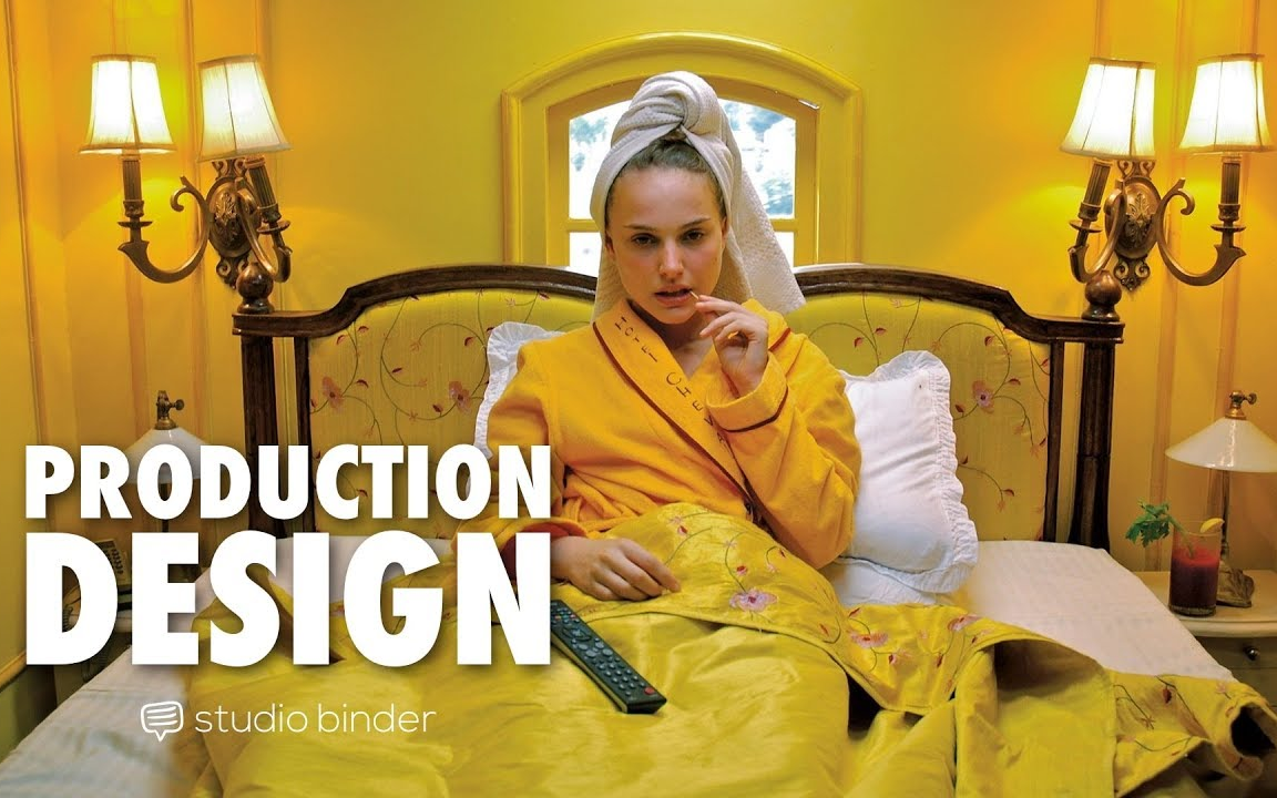 【导演的电影制作技巧】filmmaking techniques for directors(机翻