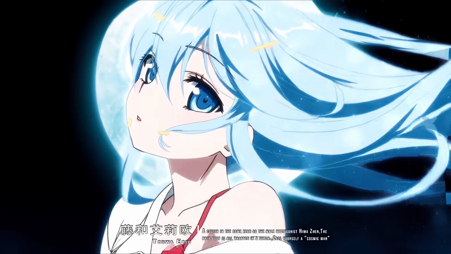 "世界上最好的爱,就是让所爱的人找到自己的爱"