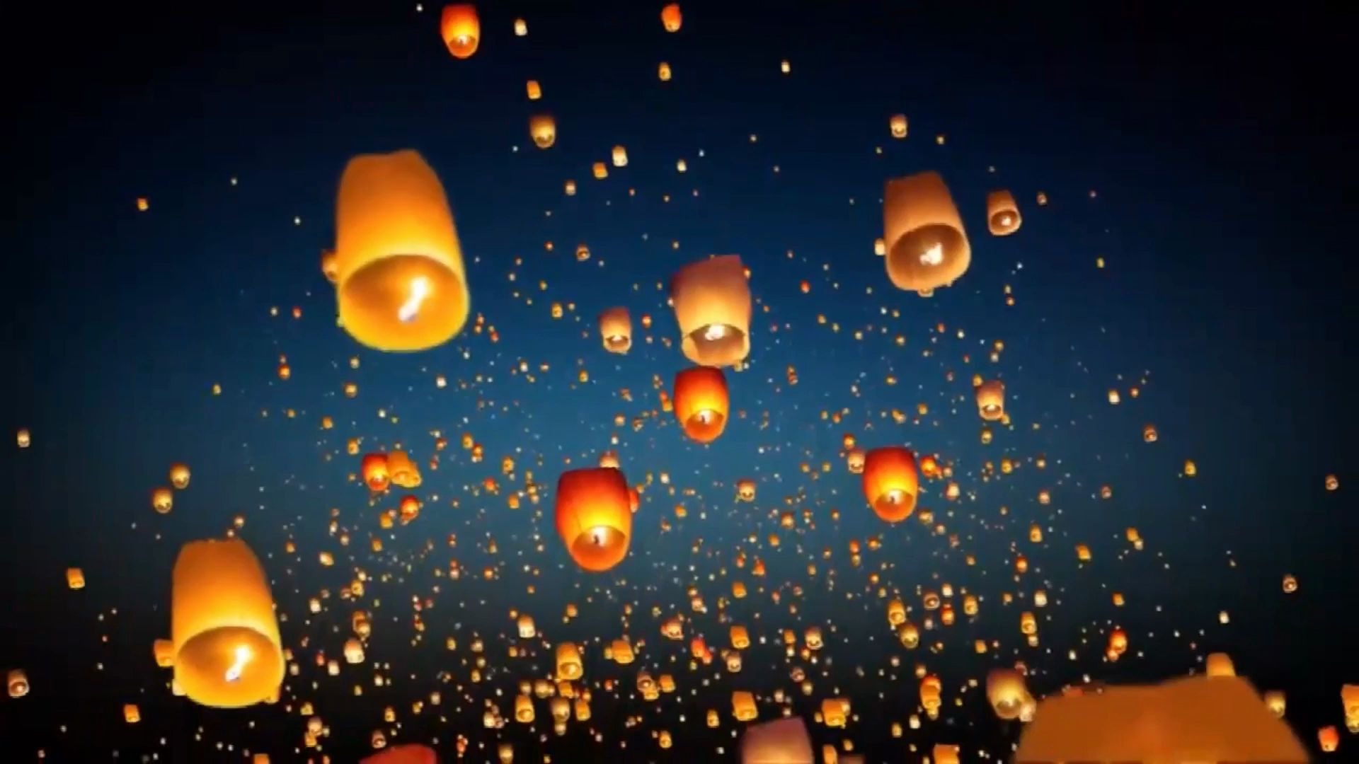 照心明,孔明天灯amv_哔哩哔哩 (゜-゜)つロ 干杯~-bilibili