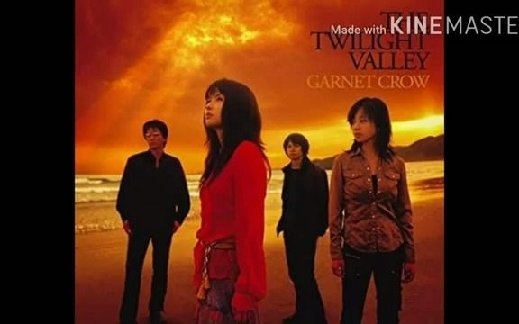 [图]GARNET CROW-春待つ花のように(132nd)