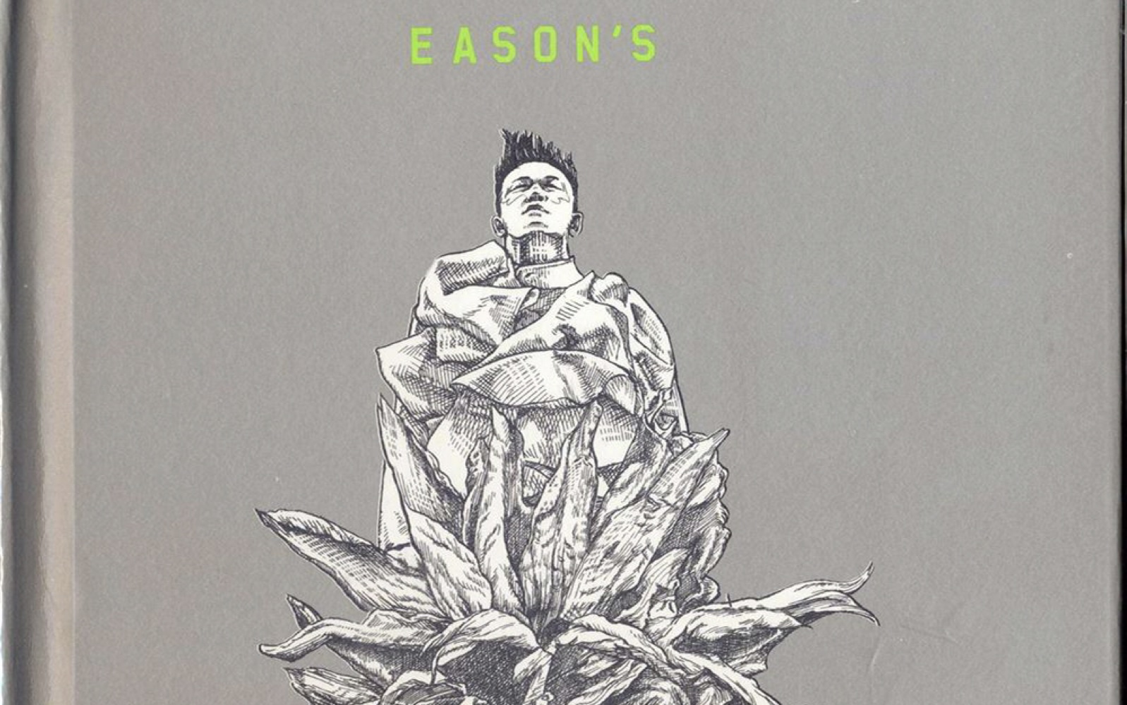 [图]【陈奕迅】2013 Eason's Life 香港演唱会（DVD）