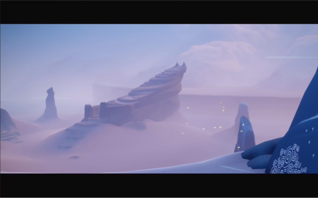 sky光遇自习室晨岛bgmost合集更新至预言山谷